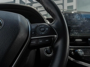 Седан Toyota Camry 2022 года, 3320000 рублей, Краснодар