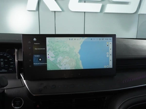 Седан Toyota Camry 2025 года, 3766000 рублей, Красный Пахарь