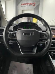 Внедорожник Geely Coolray 2021 года, 1587000 рублей, Солонцы