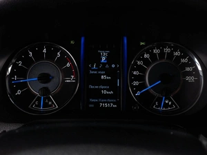 Внедорожник Toyota Fortuner 2019 года, 4240000 рублей, Тюмень