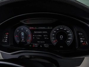 Седан Audi A6 2018 года, 2999000 рублей, Воронеж