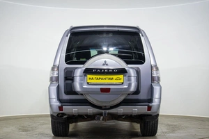Внедорожник Mitsubishi Pajero 2010 года, 1840000 рублей, Оренбург