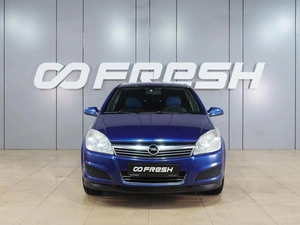 Седан Opel Astra 2008 года, 499000 рублей, Воронеж