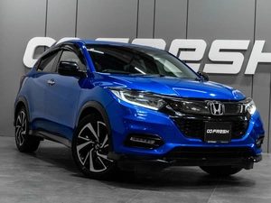Внедорожник Honda Vezel 2020 года, 2089000 рублей, Тюмень
