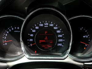Хетчбэк Kia Ceed 2014 года, 1139000 рублей, Волгоград