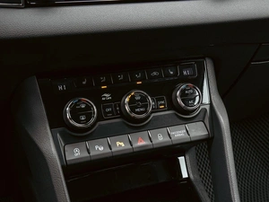 Внедорожник Skoda Karoq 2021 года, 2390000 рублей, Краснодар