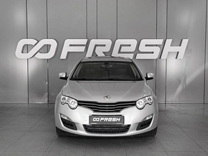 Седан MG 550 2013 года, 1159000 рублей, Аксай