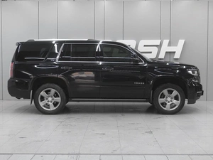 Внедорожник Chevrolet Tahoe 2016 года, 2999000 рублей, Ростов-на-Дону