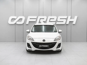 Седан Mazda 3 2011 года, 770000 рублей, Ростов-на-Дону