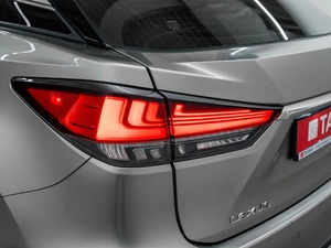 Внедорожник Lexus RX 2020 года, 4600000 рублей, Красноярск