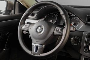 Седан Volkswagen Passat CC 2012 года, 1269000 рублей, Тюмень