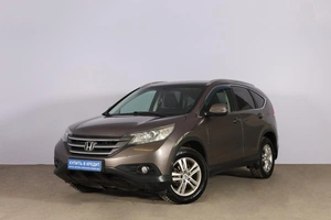 Внедорожник Honda CR-V 2014 года, 2299000 рублей, Новосибирск