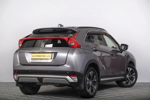 Внедорожник Mitsubishi Eclipse Cross 2018 года, 2299000 рублей, Томск
