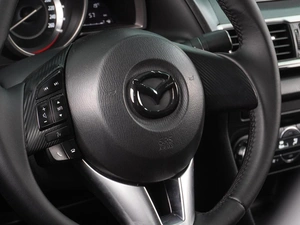 Седан Mazda 3 2014 года, 1272000 рублей, Воронеж