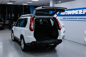 Внедорожник Nissan X-Trail 2012 года, 1298000 рублей, Солонцы