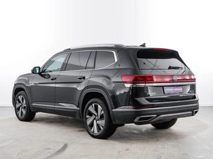 Внедорожник Volkswagen Teramont 2025 года, 5798999 рублей, Москва