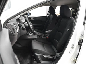 Седан Mazda 3 2016 года, 1530000 рублей, Ставрополь