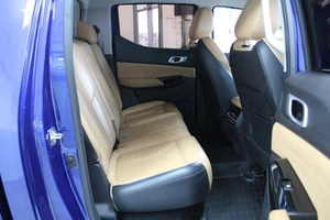 Пикап Changan Hunter Plus 2024 года, 2555000 рублей, Красноярск