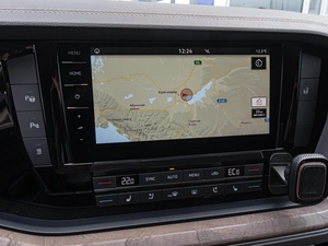 Внедорожник Volkswagen Touareg 2020 года, 4400000 рублей, Краснодар