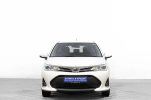 Универсал Toyota Corolla Fielder 2018 года, 1349000 рублей, Барнаул