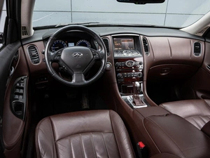 Внедорожник Infiniti QX50 2013 года, 1750000 рублей, Краснодар