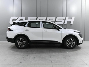 Внедорожник Kia Sportage 2026 года, 3999000 рублей, Ростов-на-Дону