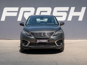 Внедорожник Peugeot 5008 2019 года, 1599000 рублей, Краснодар