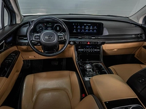 Минивэн Kia Carnival 2021 года, 4779000 рублей, Ставрополь