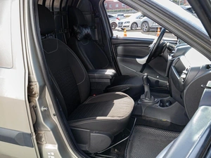 Фургон ВАЗ (LADA) Largus 2014 года, 820000 рублей, Краснодар
