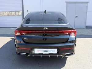 Седан Kia K5 2020 года, 2700000 рублей, Железногорск