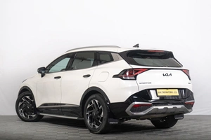 Внедорожник Kia Sportage 2021 года, 3349000 рублей, Томск