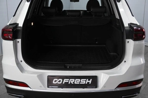 Внедорожник Chery Tiggo 7 Pro 2022 года, 1790000 рублей, Омск