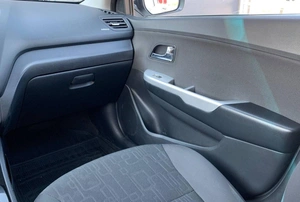 Хетчбэк Kia Rio 2014 года, 925000 рублей, Солонцы