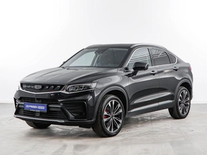 Внедорожник Geely Tugella 2022 года, 2547444 рублей, Москва