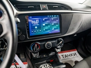 Хетчбэк Kia Rio X 2021 года, 1750000 рублей, Красноярск