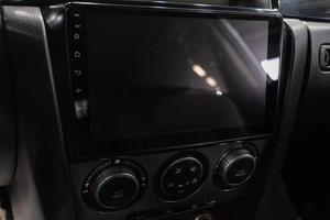 Седан Mazda 3 2007 года, 449000 рублей, Новокузнецк