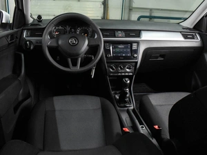 Лифтбек Skoda Rapid 2019 года, 1060000 рублей, Воронеж