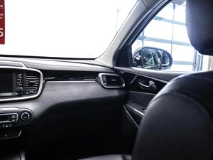 Внедорожник Kia Sorento Prime 2019 года, 2700000 рублей, Красноярск