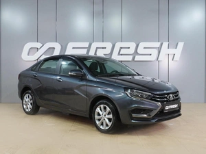 Седан ВАЗ (LADA) Vesta 2025 года, 1549000 рублей, Воронеж