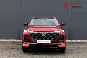 Внедорожник Changan CS55 Plus 2024 года, 2288000 рублей, Солонцы