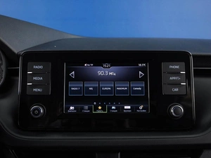 Лифтбек Skoda Rapid 2020 года, 1569021 рублей, Москва
