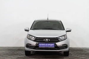 Седан ВАЗ (LADA) Granta 2022 года, 599000 рублей, Сургут