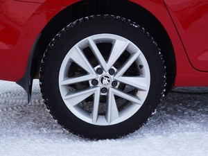 Лифтбек Skoda Rapid 2018 года, 1480000 рублей, Тверь