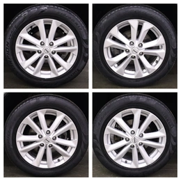 Внедорожник Nissan Qashqai 2021 года, 1870000 рублей, Брянск