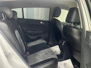 Внедорожник Kia Sportage 2020 года, 2280000 рублей, Ачинск