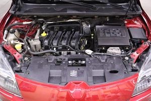 Хэтчбек Renault Megane 2012 года, 890000 рублей, Брянск