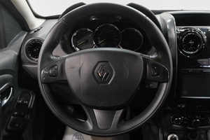 Внедорожник Renault Duster 2018 года, 1669000 рублей, Новокузнецк
