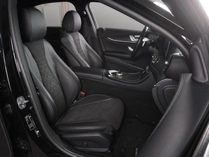 Седан Mercedes-benz E-класс 2018 года, 4134000 рублей, Красный Пахарь