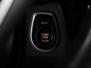 Седан BMW 3 серия 2016 года, 1749000 рублей, Тюмень