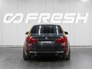 Седан BMW 5 серия 2016 года, 2549000 рублей, Сургут